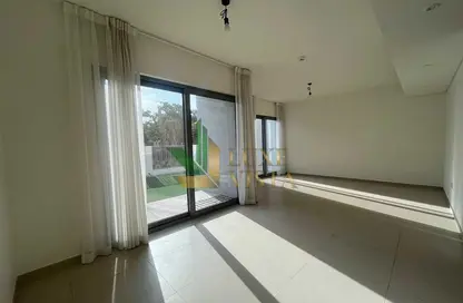 Villa - 3 Bedrooms - 4 Bathrooms for rent in Elan - Tilal Al Ghaf - Dubai