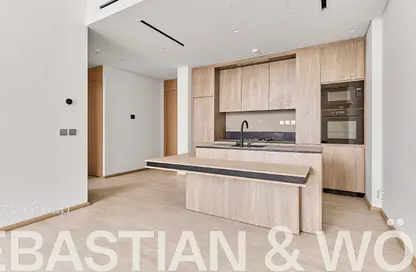 Apartment - 1 Bedroom - 2 Bathrooms for sale in The Autograph - Jumeirah Village Circle - Dubai