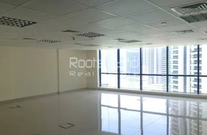Office Space - Studio - 2 Bathrooms for sale in Jumeirah Bay X3 - JLT Cluster X - Jumeirah Lake Towers - Dubai