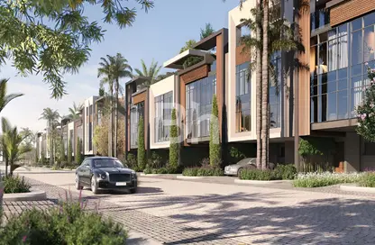 Villa - 4 Bedrooms - 5 Bathrooms for sale in Verdana - Dubai Investment Park (DIP) - Dubai