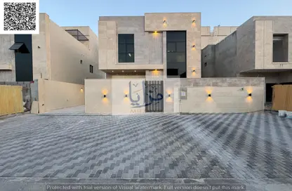 Villa - 6 Bedrooms - 7+ Bathrooms for sale in Al Aamra Gardens - Al Amerah - Ajman