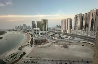 شقة - 2 غرف نوم - 3 حمامات للايجار في مانجروف - شمس أبوظبي - جزيرة الريم - أبوظبي
