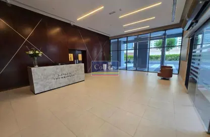 Apartment - 2 Bedrooms - 2 Bathrooms for sale in The Bridges - Shams Abu Dhabi - Al Reem Island - Abu Dhabi