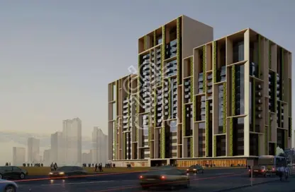 Apartment - 1 Bedroom - 2 Bathrooms for sale in Neva Residences - Jumeirah Village Circle - Dubai