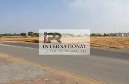 Land - Studio for sale in Manama - Ajman