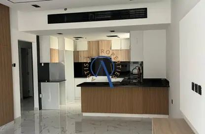 Apartment - 1 Bedroom - 2 Bathrooms for rent in Al Amir Building - Arjan - Dubai