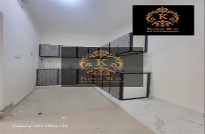 Apartment - 1 Bedroom - 1 Bathroom for rent in Mohamed Bin Zayed City - Abu Dhabi