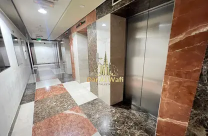 Apartment - 1 Bedroom - 1 Bathroom for rent in Tiger Building Al Yarmouk - Al Nahda - Sharjah
