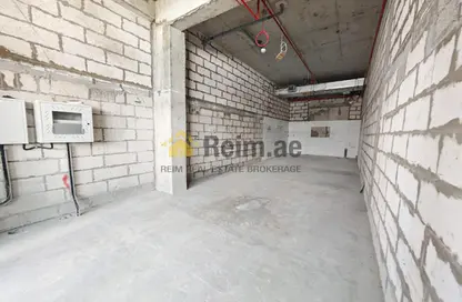 Shop - Studio for rent in AZIZI Riviera 48 - Meydan One - Meydan - Dubai