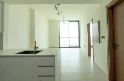 Apartment - 1 Bedroom - 2 Bathrooms for rent in Binghatti Tulip - Jumeirah Village Circle - Dubai