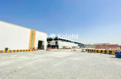 صورة لـ مبنى خارجي مستودع - استوديو للبيع في واحة التكنولوجيا - دبي ، صورة رقم 1