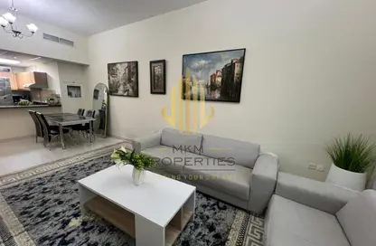 Apartment - 1 Bedroom - 2 Bathrooms for rent in Elite Sports Residence 2 - Elite Sports Residence - Dubai Sports City - Dubai