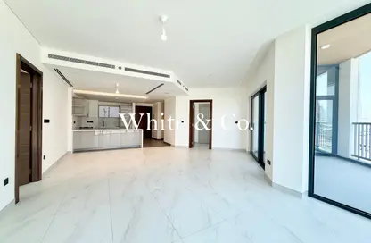 Apartment - 3 Bedrooms - 3 Bathrooms for rent in The Crest - Sobha Hartland - Mohammed Bin Rashid City - Dubai