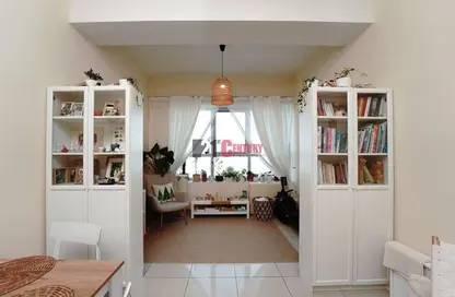 شقة - غرفة نوم - 2 حمامات للبيع في برج أرمادا 3 - (JLT) مجمع P - أبراج بحيرات الجميرا - دبي