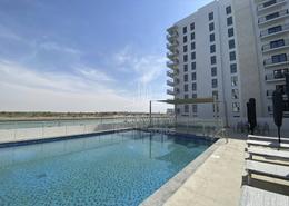 Apartment - 2 bedrooms - 3 bathrooms for sale in Waters Edge - Yas Island - Abu Dhabi