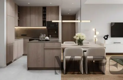 Apartment - 1 Bedroom - 2 Bathrooms for sale in Essenlife - Jumeirah Village Triangle - Dubai