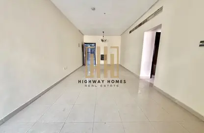 شقة - 2 غرف نوم - 2 حمامات للايجار في بناية مويليح 3 - مويلح - الشارقة