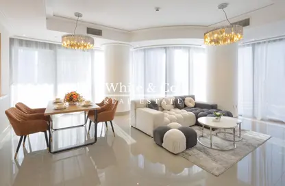 Apartment - 2 Bedrooms - 3 Bathrooms for sale in Opera Grand - Burj Khalifa Area - Downtown Dubai - Dubai