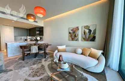 Apartment - 1 Bedroom - 1 Bathroom for sale in Urban Park Residences - Dubai Sports City - Dubai