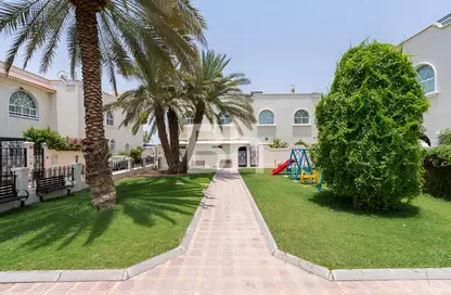 فيلا - 3 غرف نوم - 3 حمامات للايجار في ايه جي اتش فيلاز - الراشدية - دبي