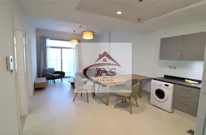 Apartment - 1 Bedroom - 2 Bathrooms for sale in Candace Aster - Azizi Residence - Al Furjan - Dubai