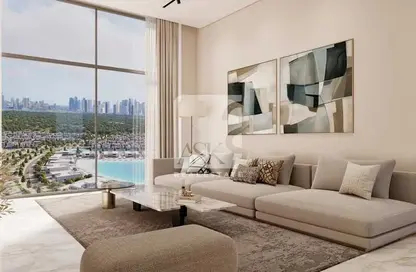 Apartment - 1 Bedroom - 2 Bathrooms for sale in Sobha One Tower C - Sobha Hartland - Mohammed Bin Rashid City - Dubai