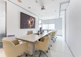 Office Space - 1 bathroom for sale in Cayan Business Center - Barsha Heights (Tecom) - Dubai