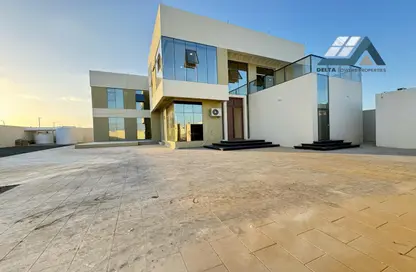 شقة - 1 حمام للايجار في مدينة الرياض - أبوظبي