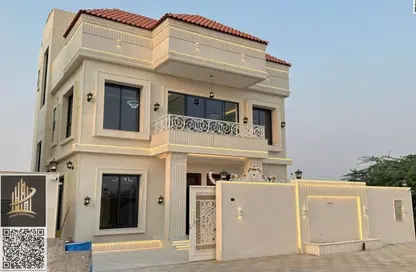 Villa - 5 Bedrooms - 7+ Bathrooms for sale in Al Zaheya Gardens - Al Zahya - Ajman