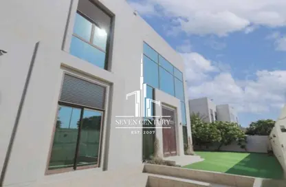 Villa - 5 Bedrooms - 6 Bathrooms for sale in Millennium Estates - Meydan Gated Community - Meydan - Dubai