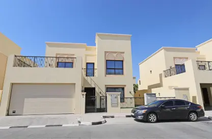 فيلا - 4 غرف نوم - 5 حمامات للبيع في ند الشيبا فيلاز - ند الشبا 3 - ند الشبا - دبي
