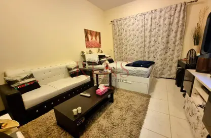 Apartment - Studio - 1 Bathroom for sale in Kensington Manor - Jumeirah Village Circle - Dubai