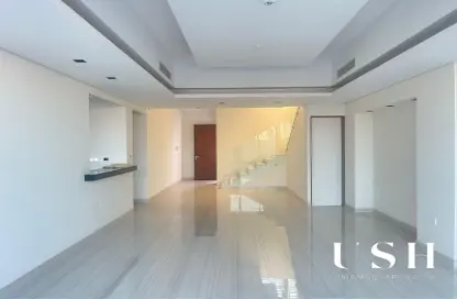 Townhouse - 3 Bedrooms - 3 Bathrooms for rent in Gardenia Townhomes II - Wasl Gate - Dubai