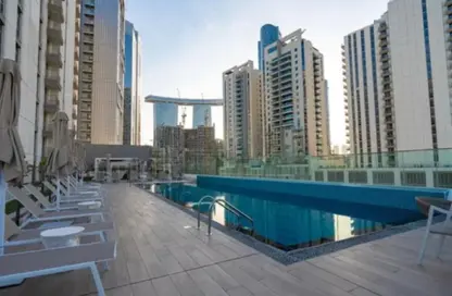 Apartment - 3 Bedrooms - 3 Bathrooms for sale in Reflection - Shams Abu Dhabi - Al Reem Island - Abu Dhabi