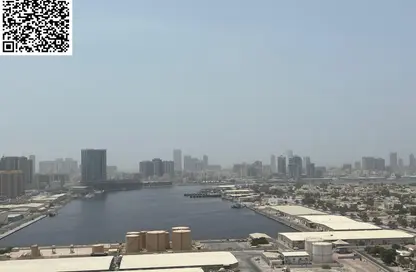 Apartment - 2 Bedrooms - 2 Bathrooms for rent in Al Naemiya Towers - Al Nuaimiya - Ajman