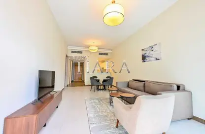 Apartment - 1 Bedroom - 2 Bathrooms for sale in SOL Bay - Business Bay - Dubai
