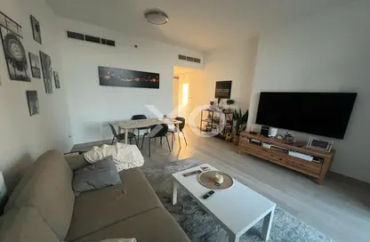 Apartment - 2 Bedrooms - 2 Bathrooms for rent in Bloom Heights A - Bloom Heights - Jumeirah Village Circle - Dubai