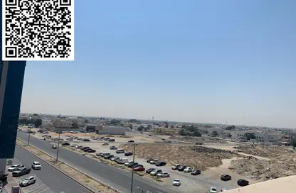 شقة - 2 غرف نوم - 2 حمامات للايجار في الراشدية 3 - الراشدية - عجمان