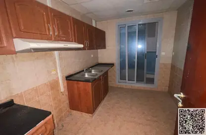 Apartment - 1 Bedroom - 2 Bathrooms for rent in Liwara 1 - Ajman