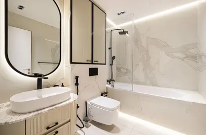 Apartment - 3 Bedrooms - 3 Bathrooms for sale in Downtown Views - Zabeel 2 - Zabeel - Dubai Apartment - 3 Bedrooms - 3 Bathrooms for sale in Downtown Views - Zabeel 2 - Zabeel - Dubai