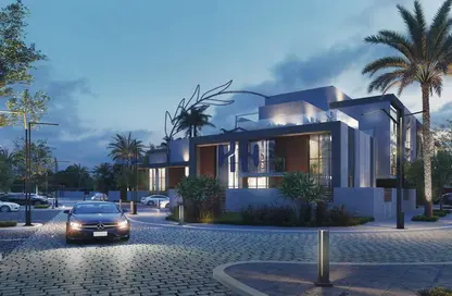 Townhouse - 5 Bedrooms - 6 Bathrooms for sale in Verdana - Dubai Investment Park (DIP) - Dubai