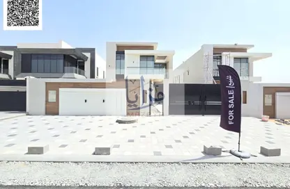 Villa - 5 Bedrooms - 7 Bathrooms for sale in Al Rawda 2 Villas - Al Rawda 2 - Al Rawda - Ajman