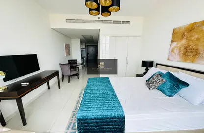 شقة - 1 حمام للايجار في غالية - منطقة 18 - قرية الجميرا سركل - دبي