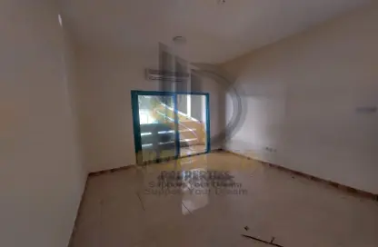 شقة - غرفة نوم - 1 حمام للايجار في مبنى جيباس 5 - البستان - عجمان
