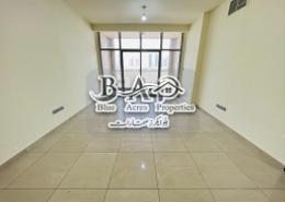 Empty Room image for: Apartment - 2 bedrooms - 3 bathrooms for rent in Al Marjan Tower - Al Falah Street - City Downtown - Abu Dhabi, Image 1