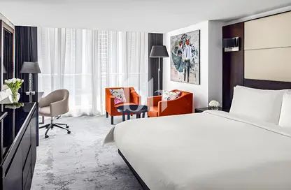 Apartment - Studio - 1 Bathroom for sale in Laguna Tower - JLT Cluster A - Jumeirah Lake Towers - Dubai