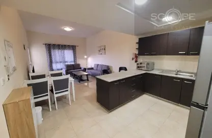 Apartment - 1 Bedroom - 1 Bathroom for rent in Al Ramth 53 - Remraam - Dubai Land - Dubai