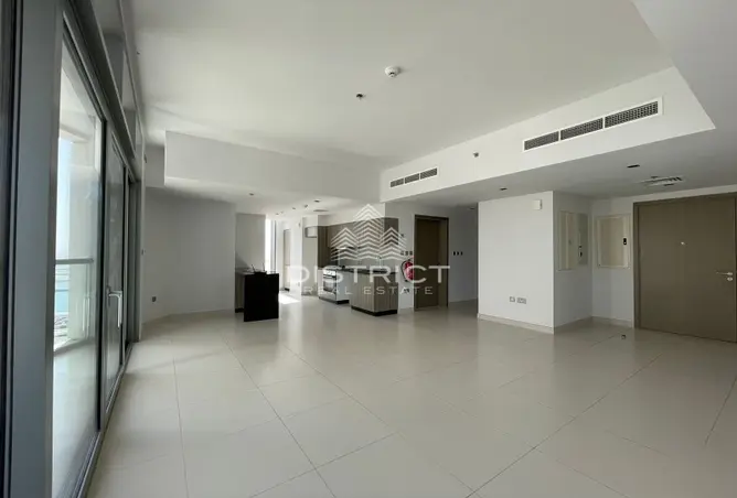 Apartment - 2 Bedrooms - 3 Bathrooms for sale in Meera 1 - Shams Abu Dhabi - Al Reem Island - Abu Dhabi