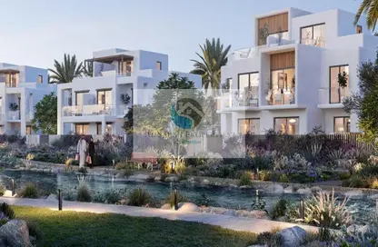 Villa - 3 Bedrooms - 3 Bathrooms for sale in Rivana - The Valley - Dubai