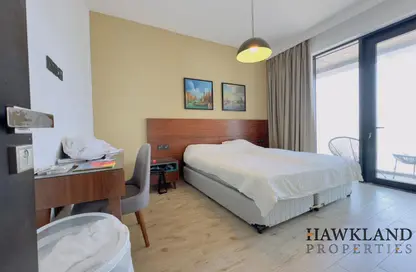 Apartment - 2 Bedrooms - 2 Bathrooms for rent in MILANO by Giovanni Botique Suites - Jumeirah Village Circle - Dubai